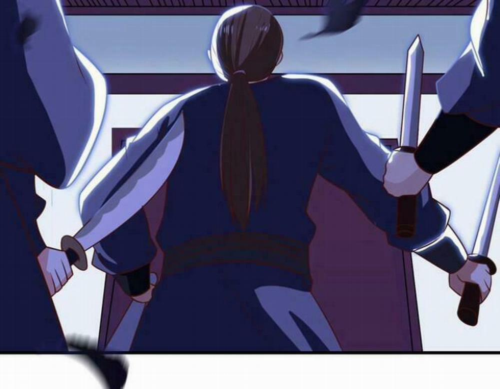 Tuyệt Sắc Quyến Rũ: Quỷ Y Chí Tôn 34 trang 55