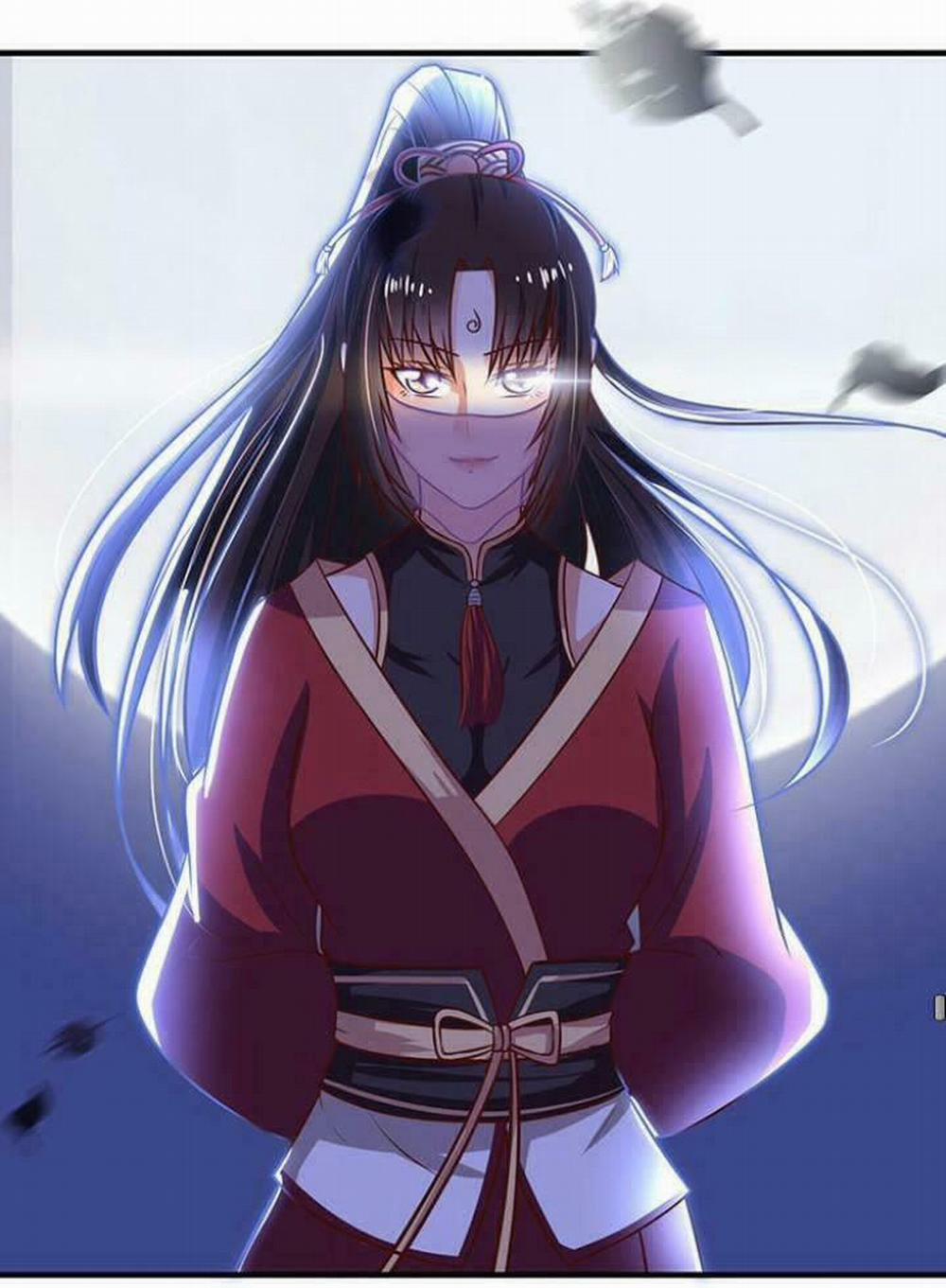 Tuyệt Sắc Quyến Rũ: Quỷ Y Chí Tôn 34 trang 56