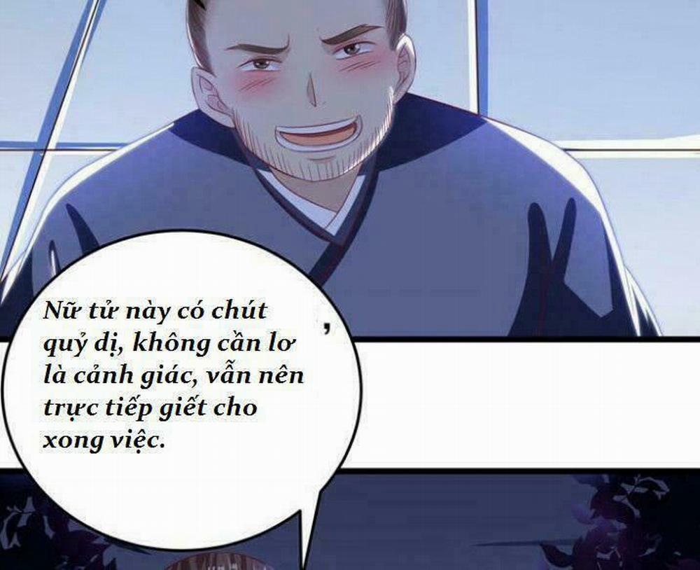 Tuyệt Sắc Quyến Rũ: Quỷ Y Chí Tôn 34 trang 58