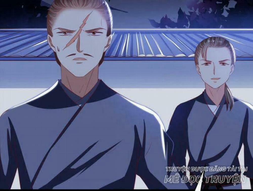 Tuyệt Sắc Quyến Rũ: Quỷ Y Chí Tôn 34 trang 59