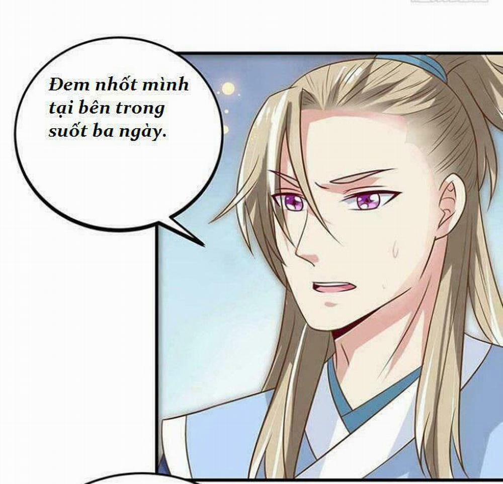 Tuyệt Sắc Quyến Rũ: Quỷ Y Chí Tôn 34 trang 6