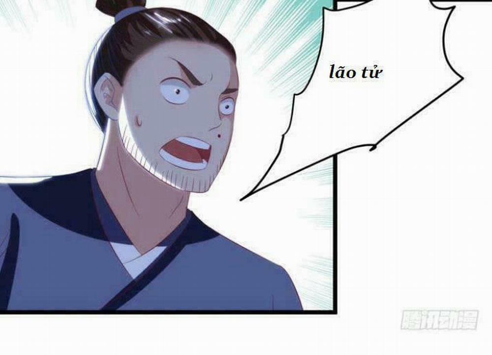 Tuyệt Sắc Quyến Rũ: Quỷ Y Chí Tôn 34 trang 66