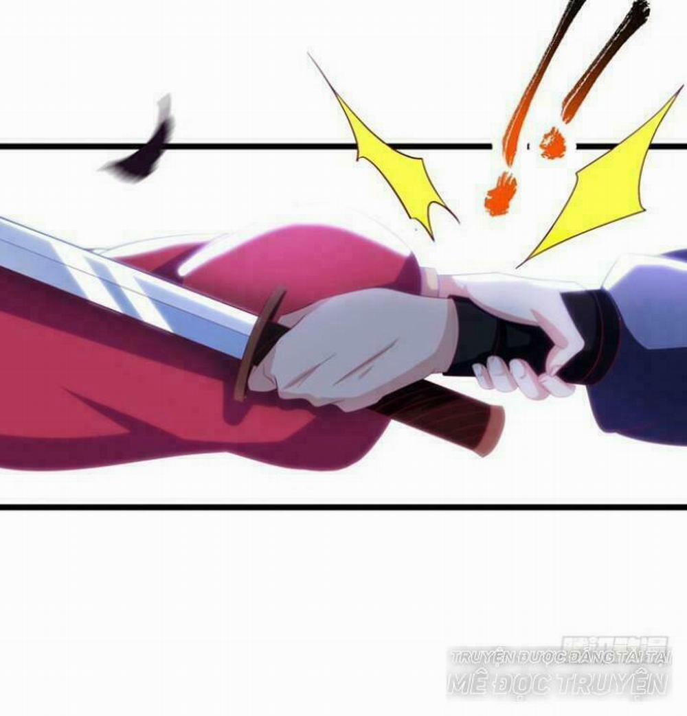 Tuyệt Sắc Quyến Rũ: Quỷ Y Chí Tôn 34 trang 69