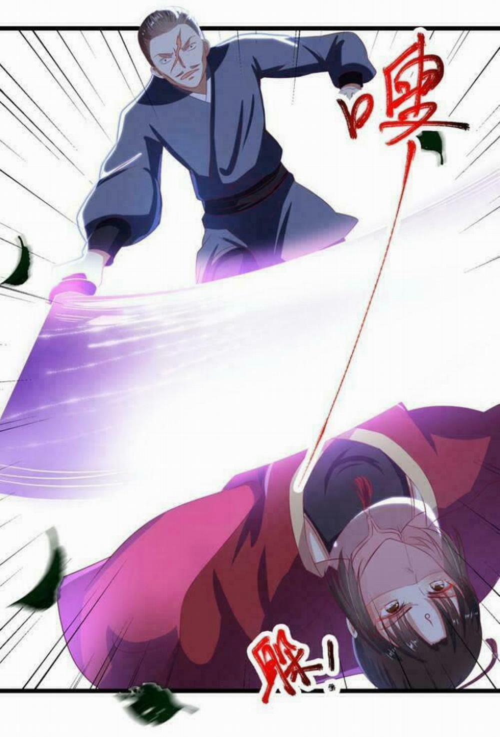 Tuyệt Sắc Quyến Rũ: Quỷ Y Chí Tôn 34 trang 71