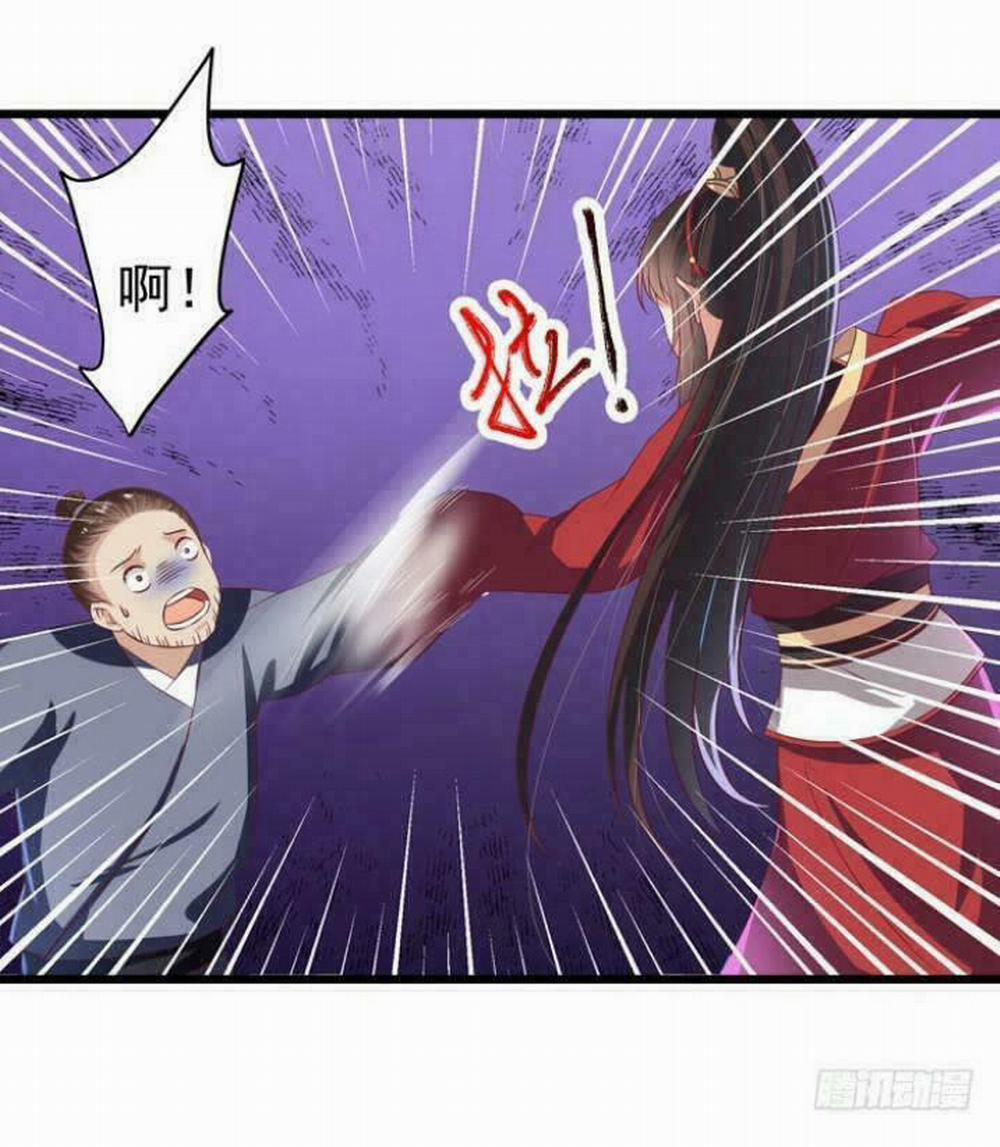 Tuyệt Sắc Quyến Rũ: Quỷ Y Chí Tôn 34 trang 75