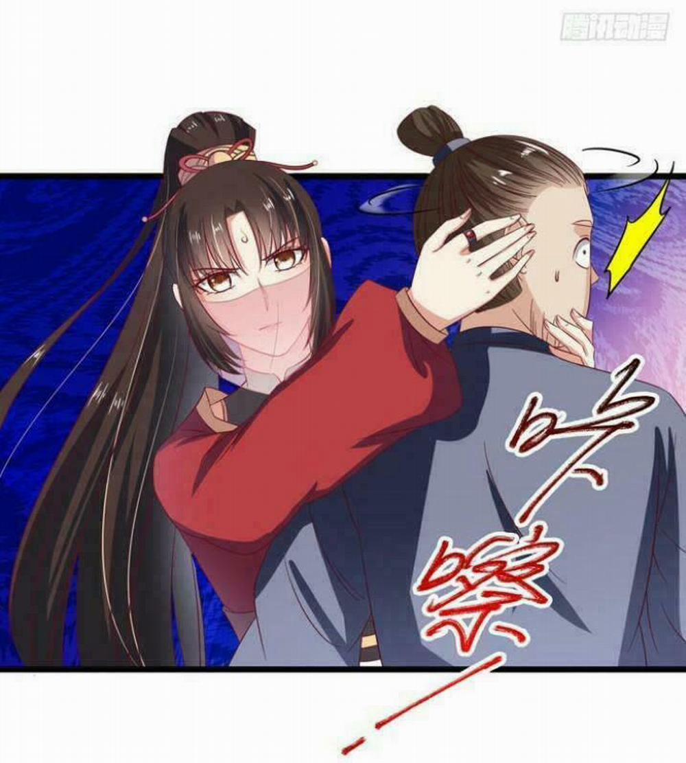 Tuyệt Sắc Quyến Rũ: Quỷ Y Chí Tôn 34 trang 76