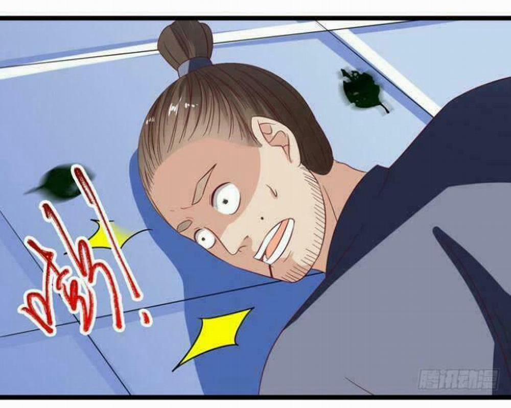 Tuyệt Sắc Quyến Rũ: Quỷ Y Chí Tôn 34 trang 77