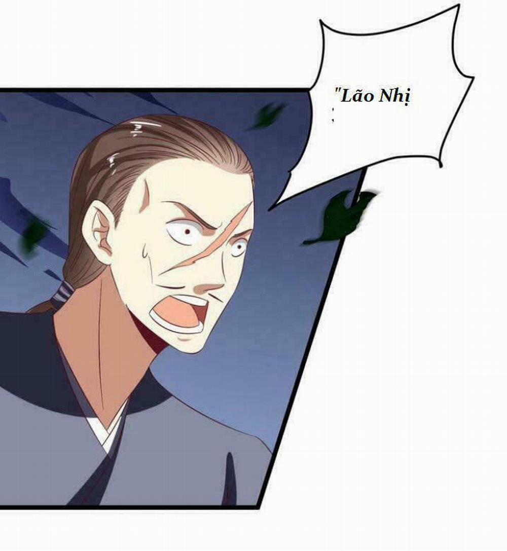 Tuyệt Sắc Quyến Rũ: Quỷ Y Chí Tôn 34 trang 78