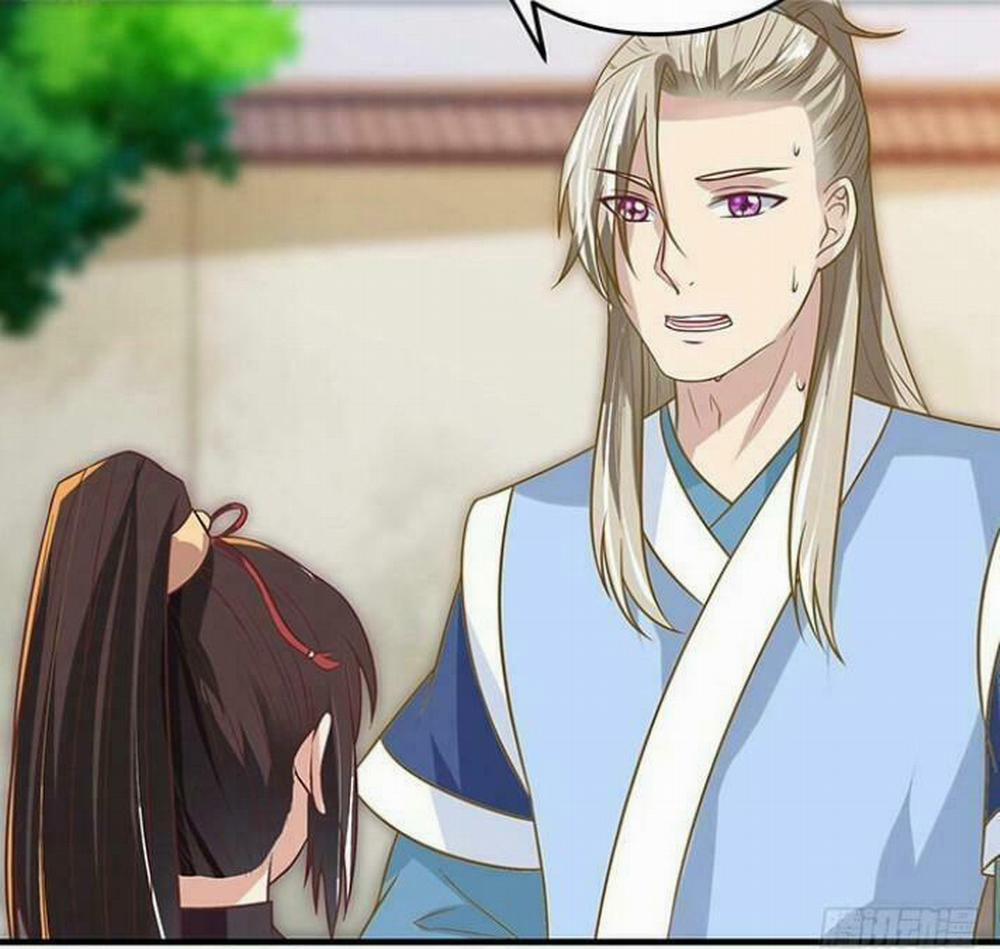 Tuyệt Sắc Quyến Rũ: Quỷ Y Chí Tôn 34 trang 8