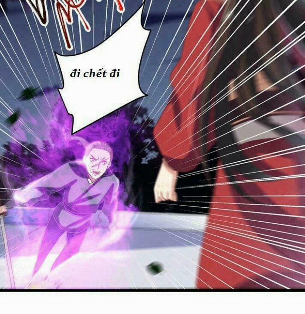 Tuyệt Sắc Quyến Rũ: Quỷ Y Chí Tôn 34 trang 82