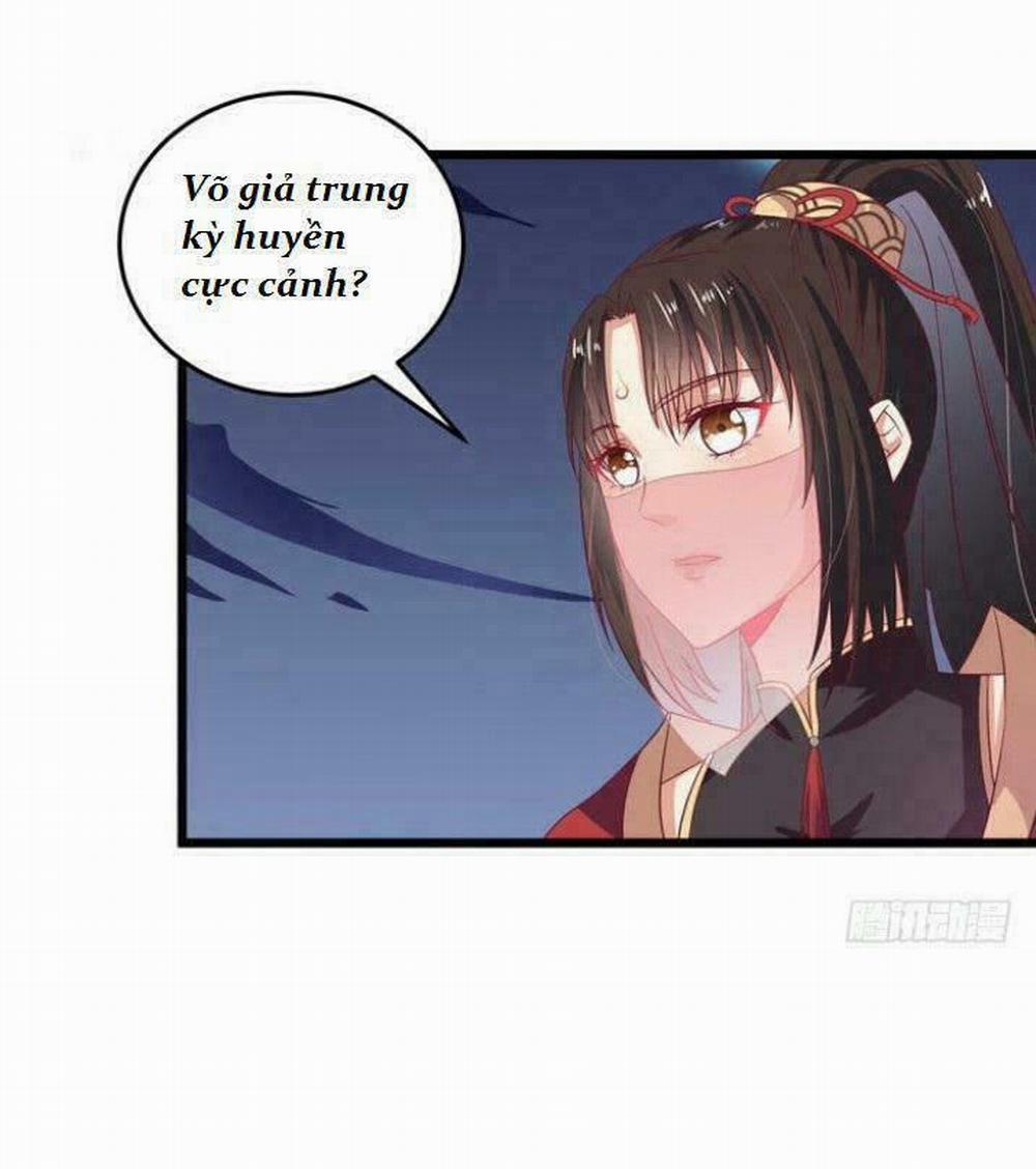 Tuyệt Sắc Quyến Rũ: Quỷ Y Chí Tôn 34 trang 83
