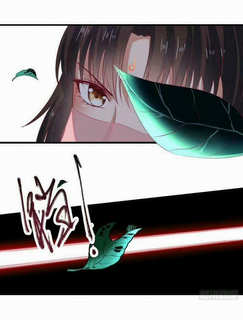 Tuyệt Sắc Quyến Rũ: Quỷ Y Chí Tôn 34 trang 86