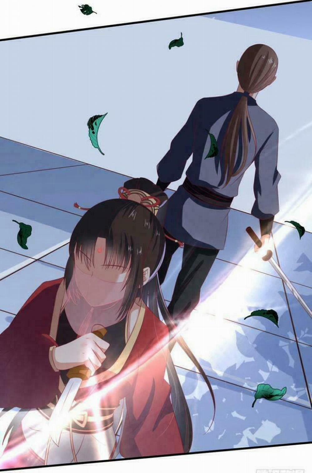 Tuyệt Sắc Quyến Rũ: Quỷ Y Chí Tôn 34 trang 87