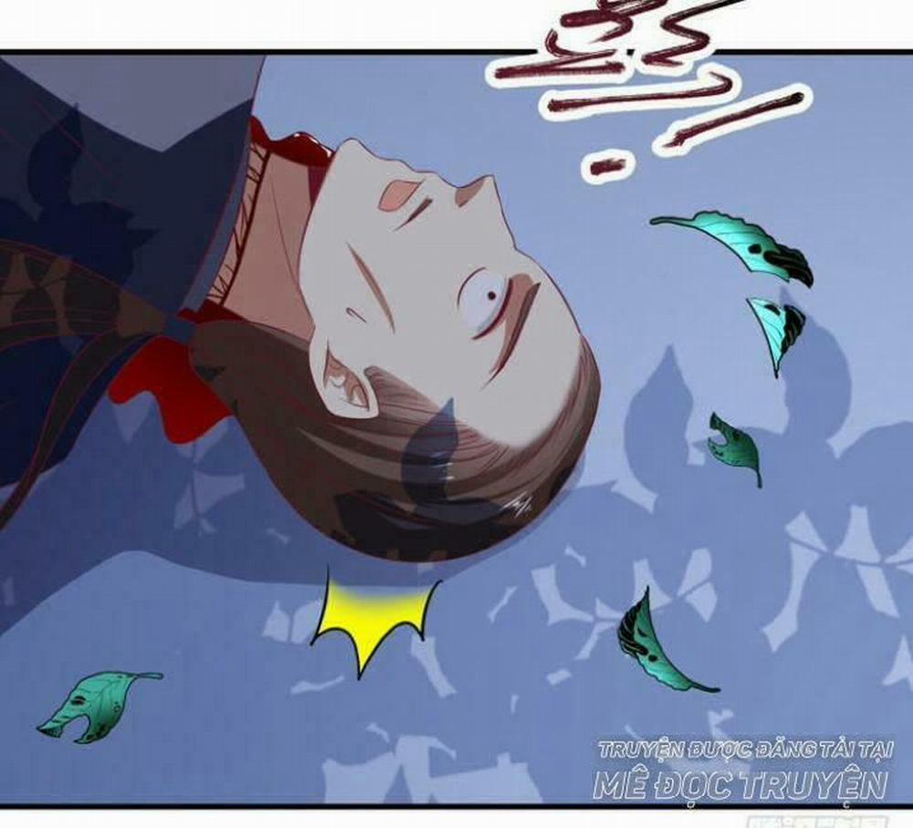 Tuyệt Sắc Quyến Rũ: Quỷ Y Chí Tôn 34 trang 89