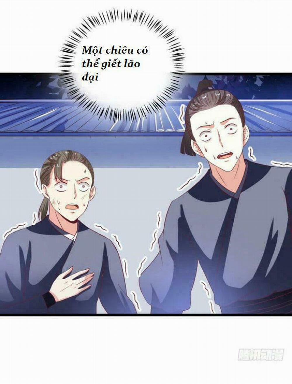 Tuyệt Sắc Quyến Rũ: Quỷ Y Chí Tôn 34 trang 90