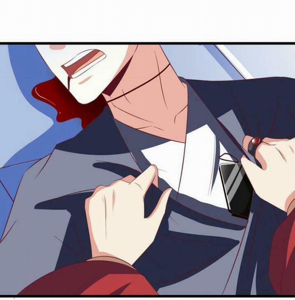 Tuyệt Sắc Quyến Rũ: Quỷ Y Chí Tôn 34 trang 95