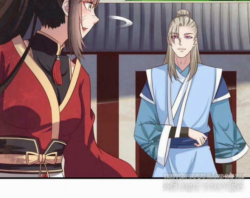 Tuyệt Sắc Quyến Rũ: Quỷ Y Chí Tôn 35 trang 10