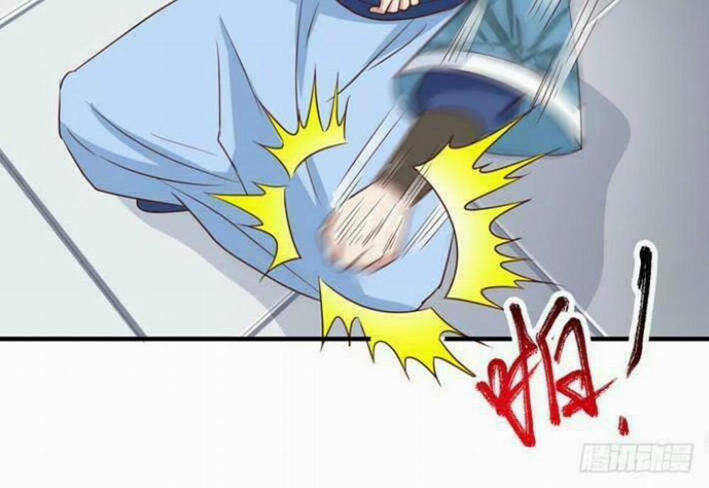 Tuyệt Sắc Quyến Rũ: Quỷ Y Chí Tôn 35 trang 12