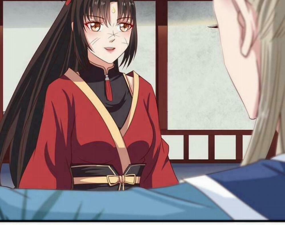 Tuyệt Sắc Quyến Rũ: Quỷ Y Chí Tôn 35 trang 14