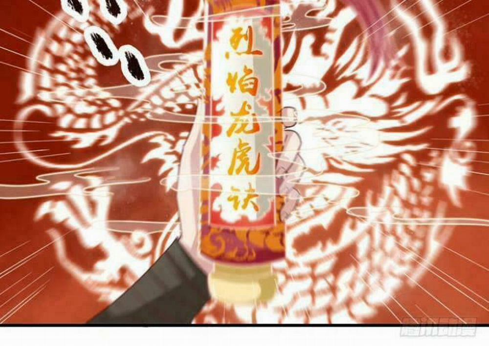 Tuyệt Sắc Quyến Rũ: Quỷ Y Chí Tôn 35 trang 19