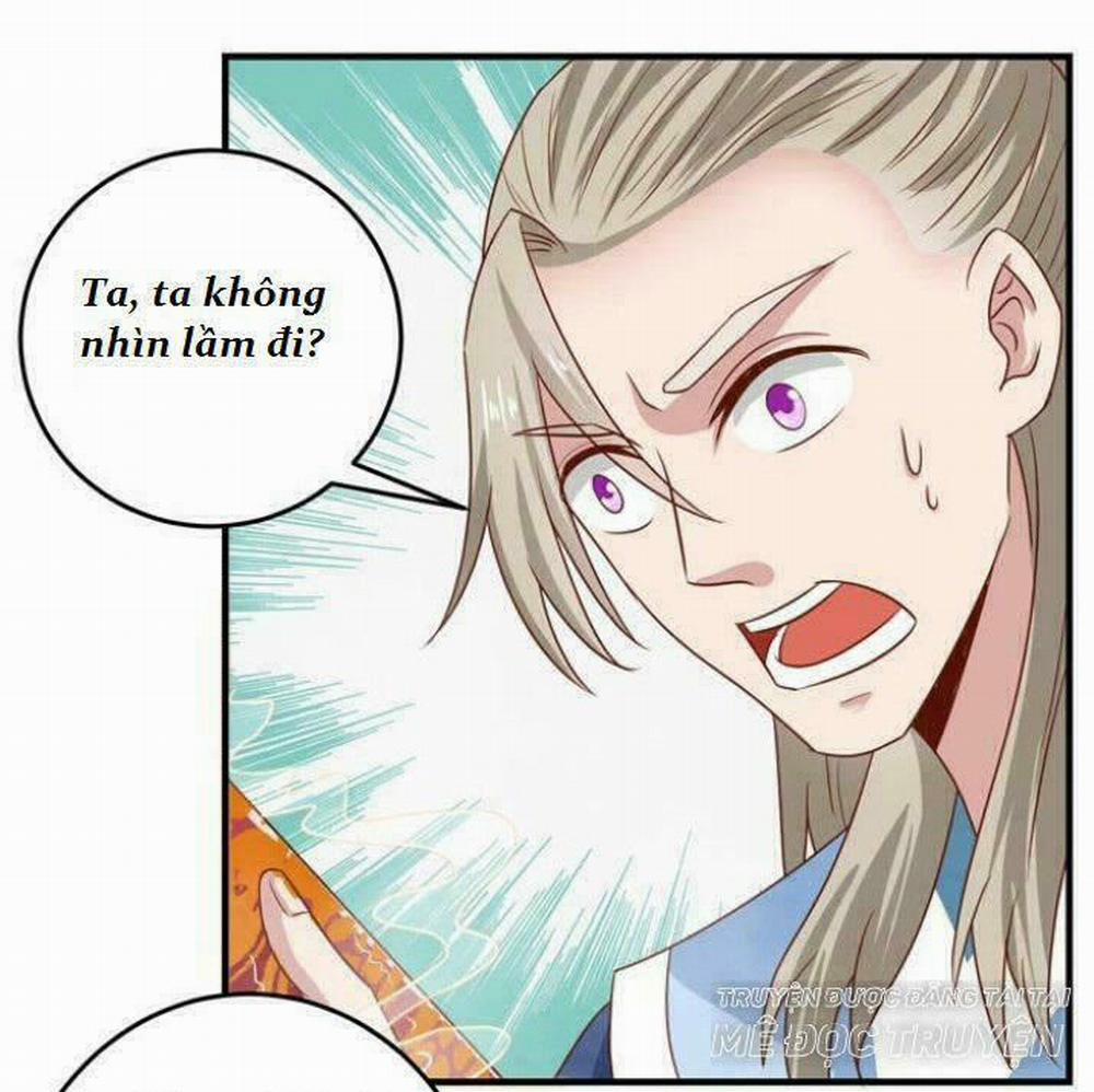 Tuyệt Sắc Quyến Rũ: Quỷ Y Chí Tôn 35 trang 20