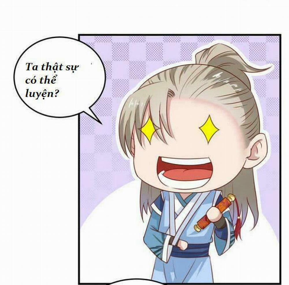 Tuyệt Sắc Quyến Rũ: Quỷ Y Chí Tôn 35 trang 23