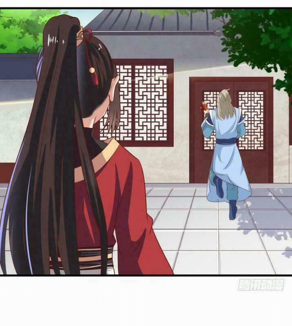 Tuyệt Sắc Quyến Rũ: Quỷ Y Chí Tôn 35 trang 26