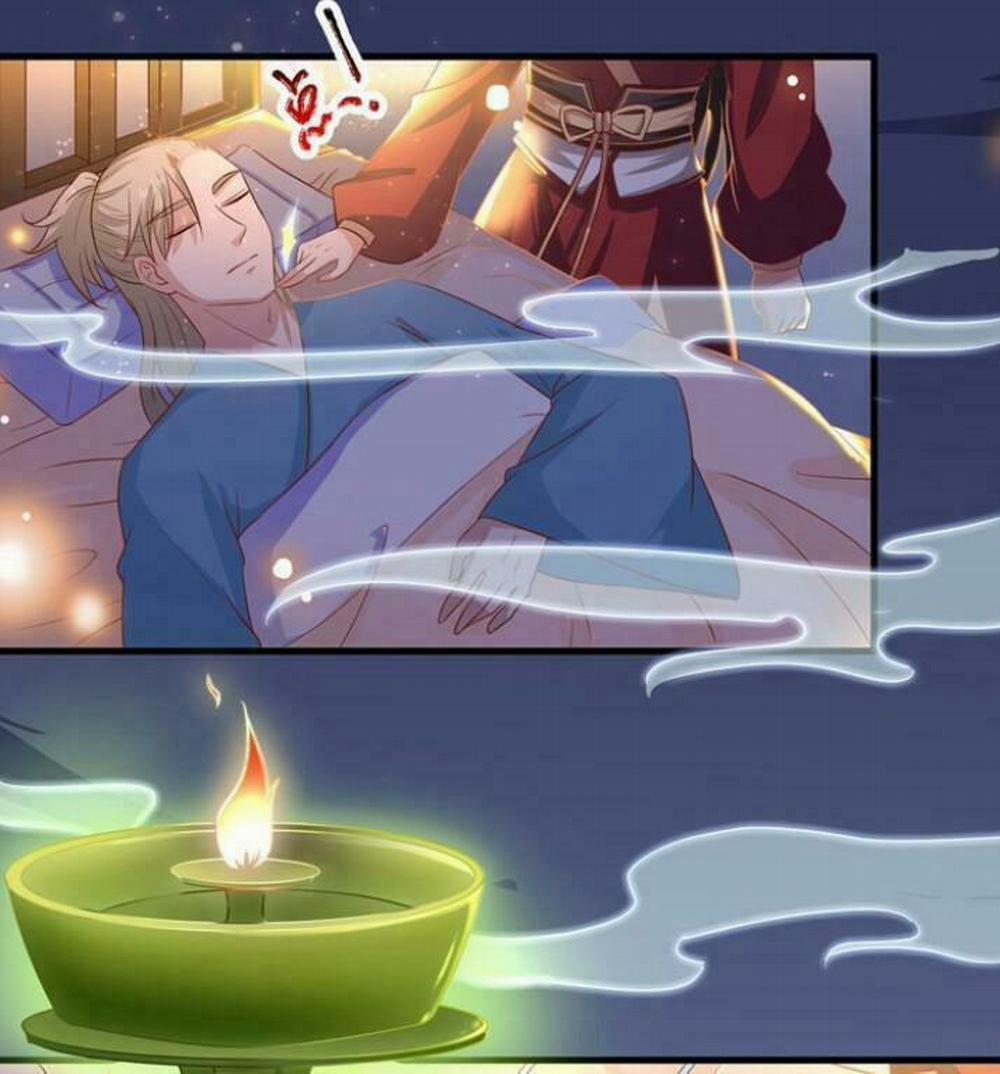 Tuyệt Sắc Quyến Rũ: Quỷ Y Chí Tôn 35 trang 29