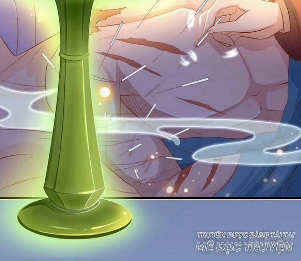 Tuyệt Sắc Quyến Rũ: Quỷ Y Chí Tôn 35 trang 30