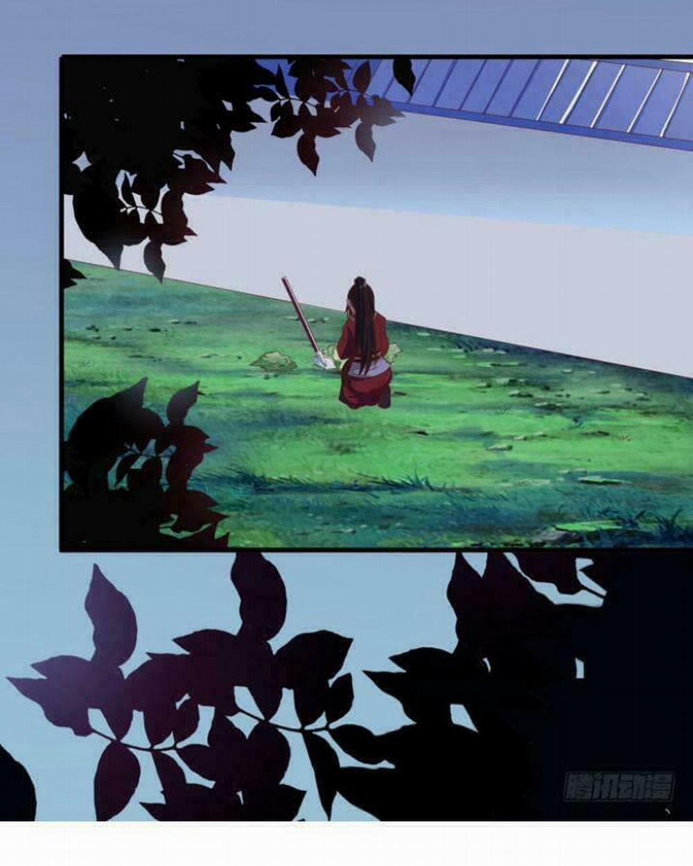 Tuyệt Sắc Quyến Rũ: Quỷ Y Chí Tôn 35 trang 31