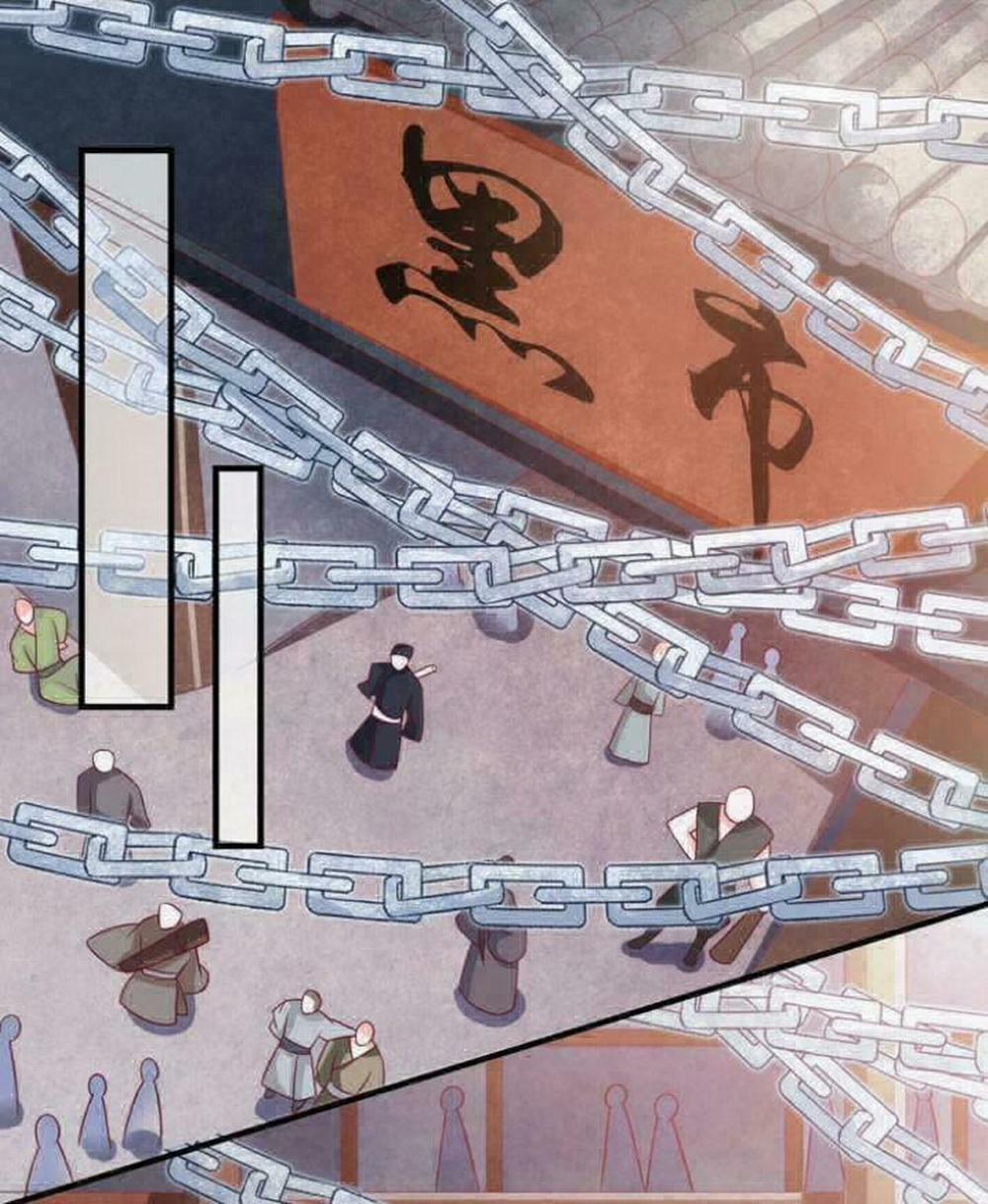 Tuyệt Sắc Quyến Rũ: Quỷ Y Chí Tôn 35 trang 36