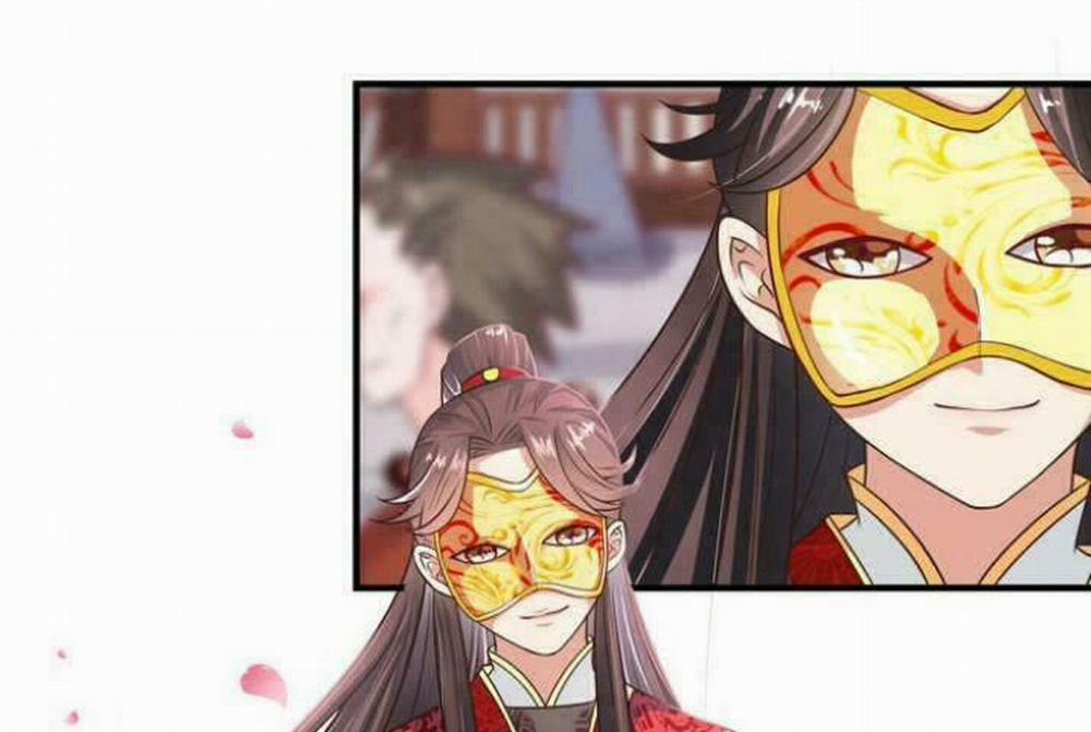 Tuyệt Sắc Quyến Rũ: Quỷ Y Chí Tôn 35 trang 41