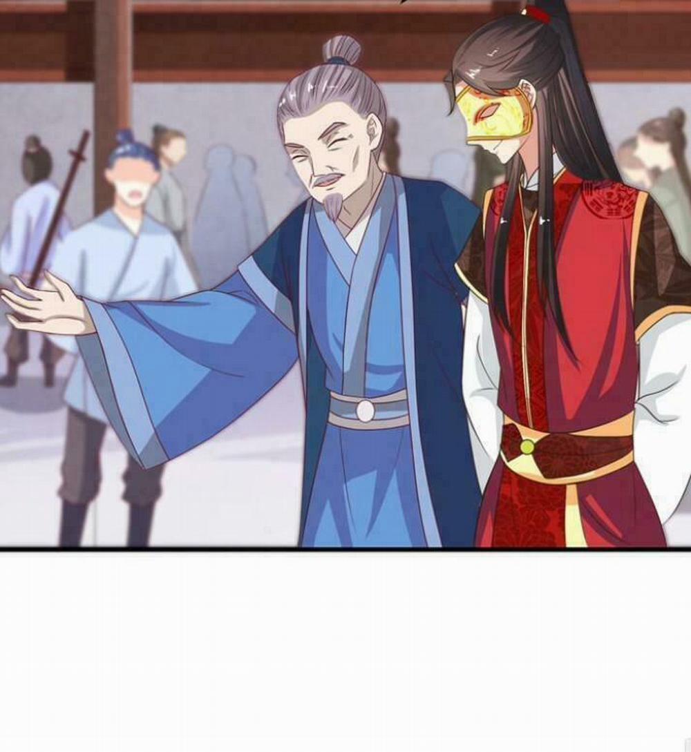 Tuyệt Sắc Quyến Rũ: Quỷ Y Chí Tôn 35 trang 46