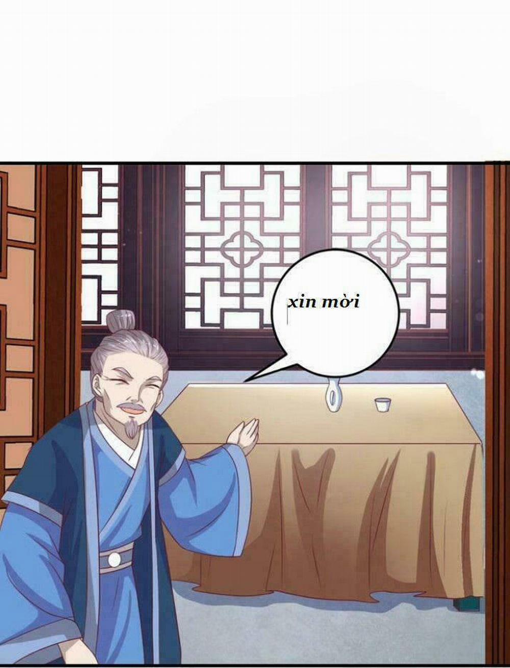 Tuyệt Sắc Quyến Rũ: Quỷ Y Chí Tôn 35 trang 47