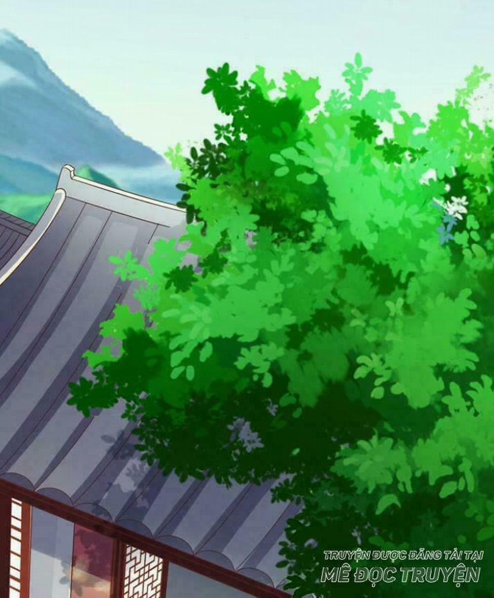 Tuyệt Sắc Quyến Rũ: Quỷ Y Chí Tôn 35 trang 5