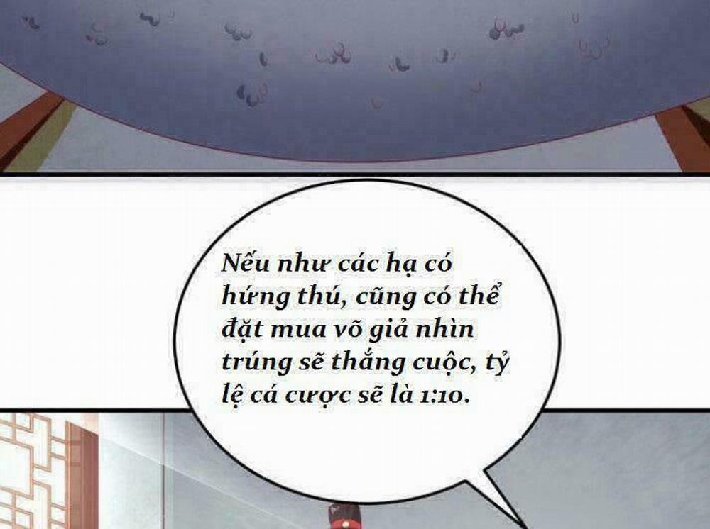 Tuyệt Sắc Quyến Rũ: Quỷ Y Chí Tôn 35 trang 51