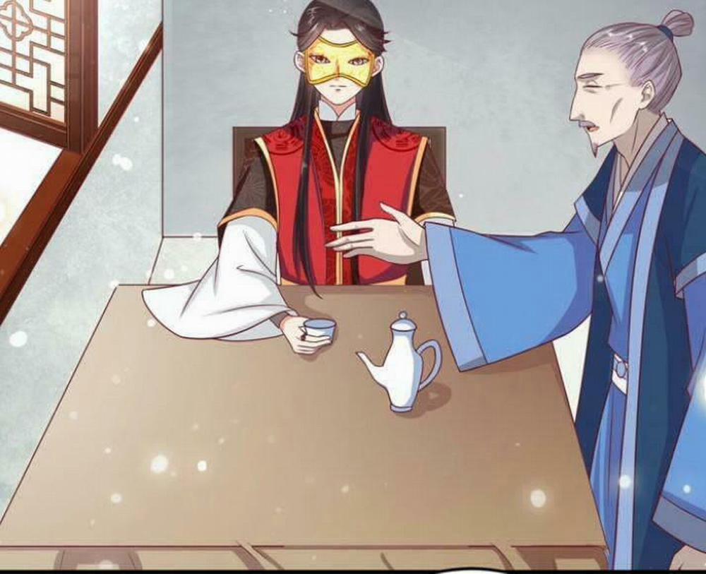 Tuyệt Sắc Quyến Rũ: Quỷ Y Chí Tôn 35 trang 52