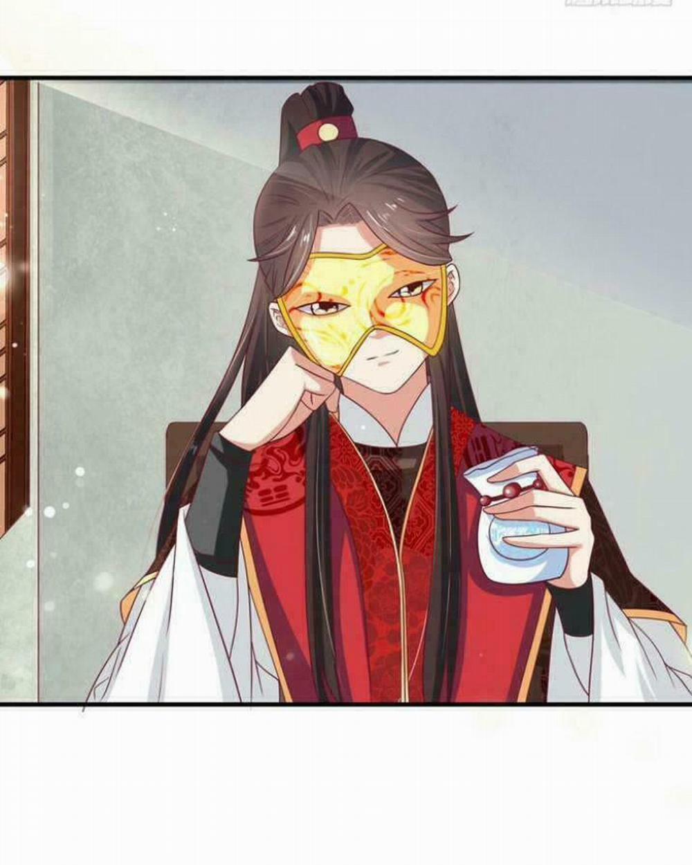 Tuyệt Sắc Quyến Rũ: Quỷ Y Chí Tôn 35 trang 56