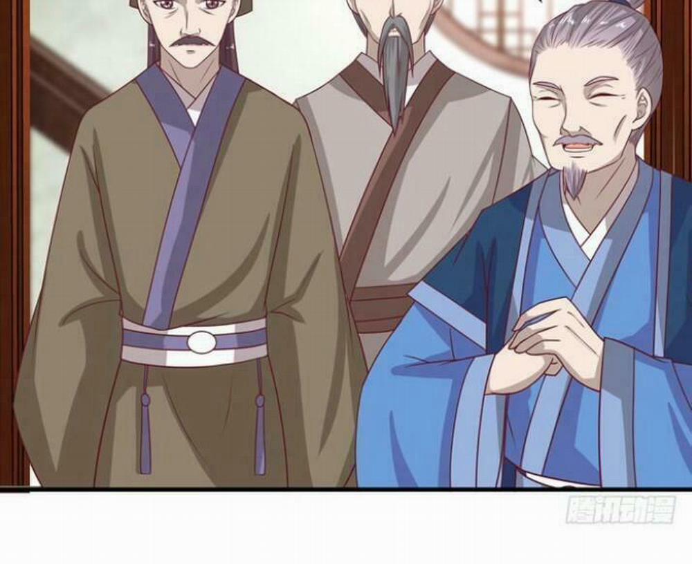 Tuyệt Sắc Quyến Rũ: Quỷ Y Chí Tôn 35 trang 59