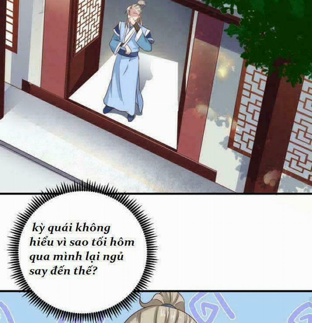 Tuyệt Sắc Quyến Rũ: Quỷ Y Chí Tôn 35 trang 6
