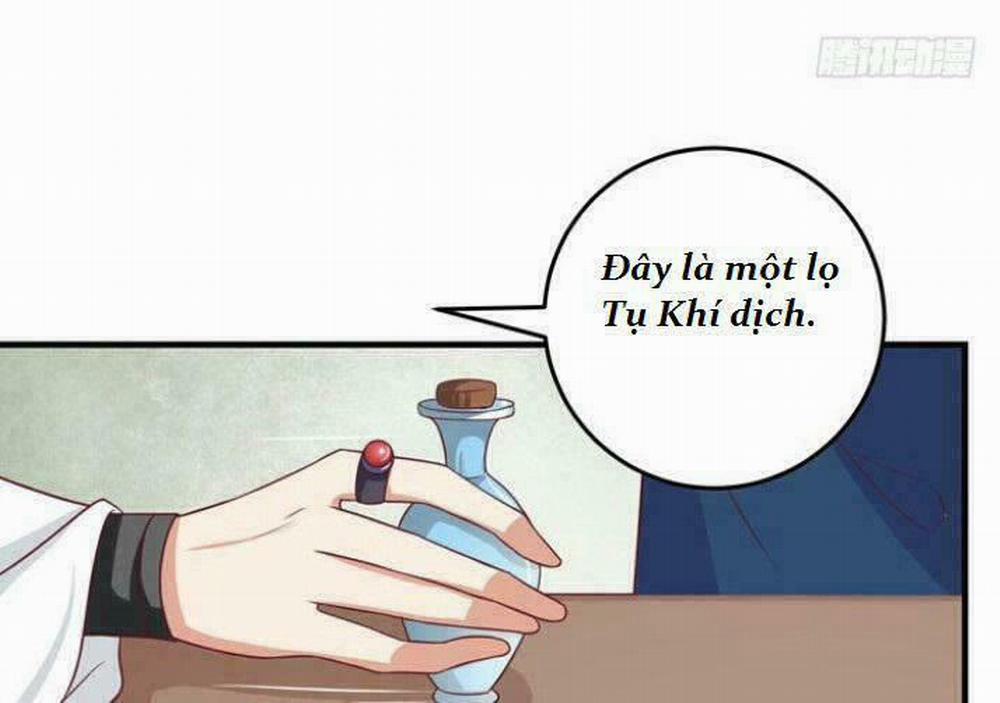 Tuyệt Sắc Quyến Rũ: Quỷ Y Chí Tôn 35 trang 61