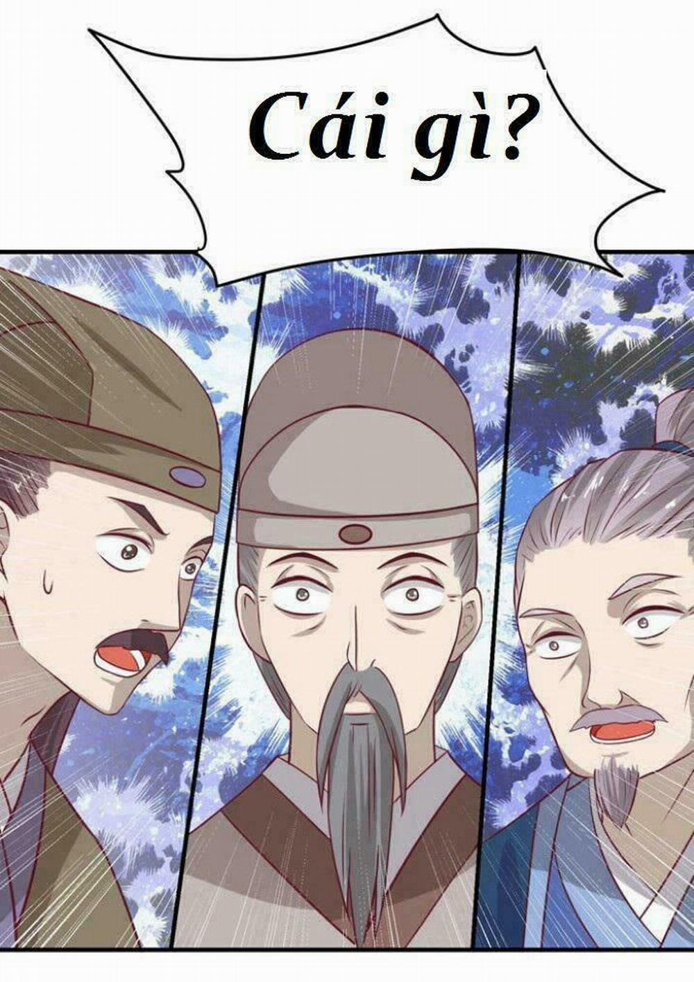 Tuyệt Sắc Quyến Rũ: Quỷ Y Chí Tôn 35 trang 63