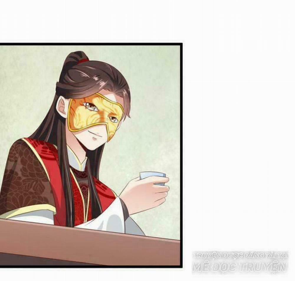 Tuyệt Sắc Quyến Rũ: Quỷ Y Chí Tôn 36 trang 10