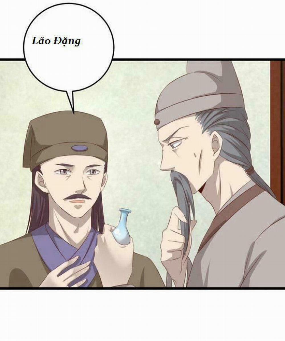 Tuyệt Sắc Quyến Rũ: Quỷ Y Chí Tôn 36 trang 11