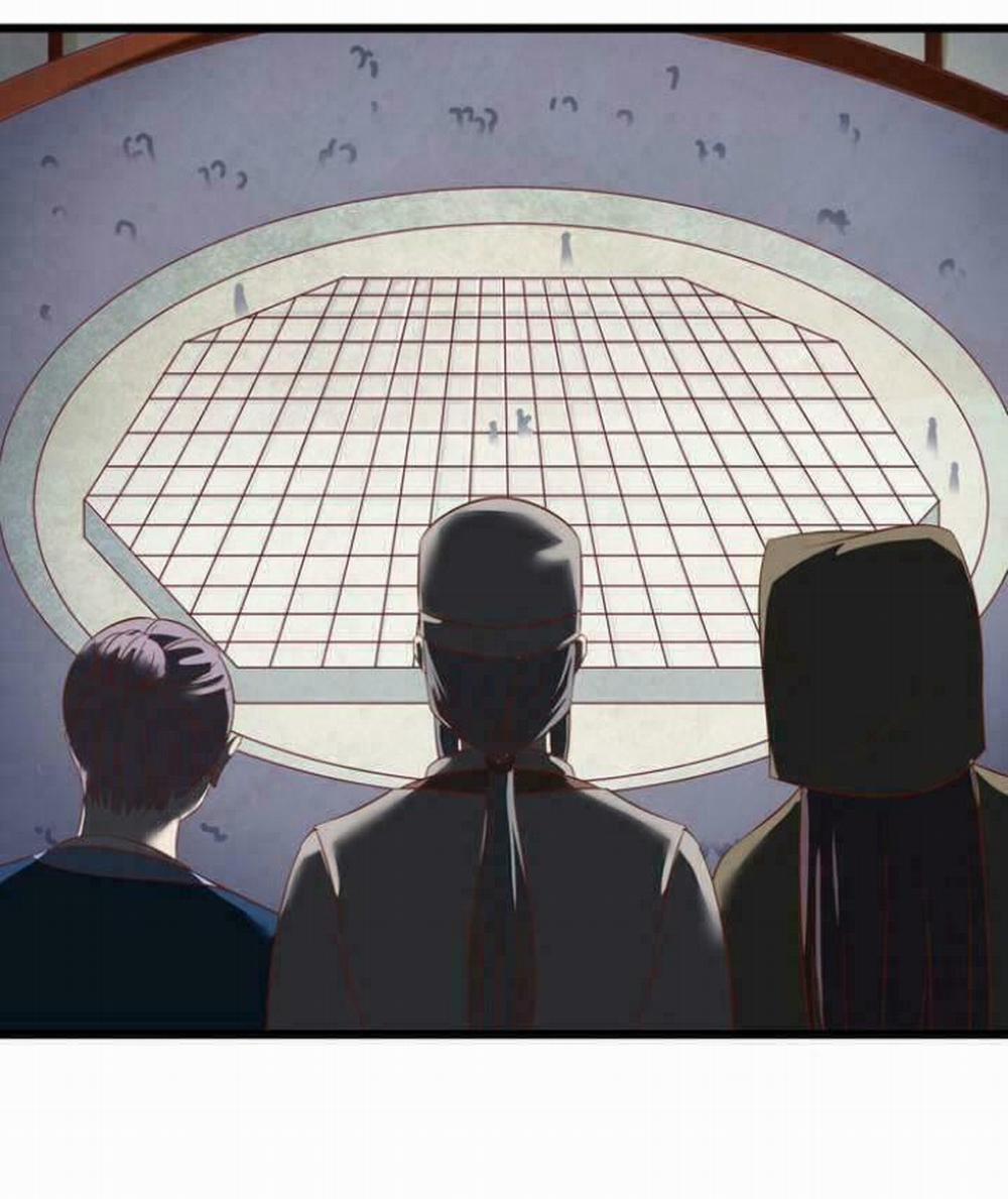 Tuyệt Sắc Quyến Rũ: Quỷ Y Chí Tôn 36 trang 14