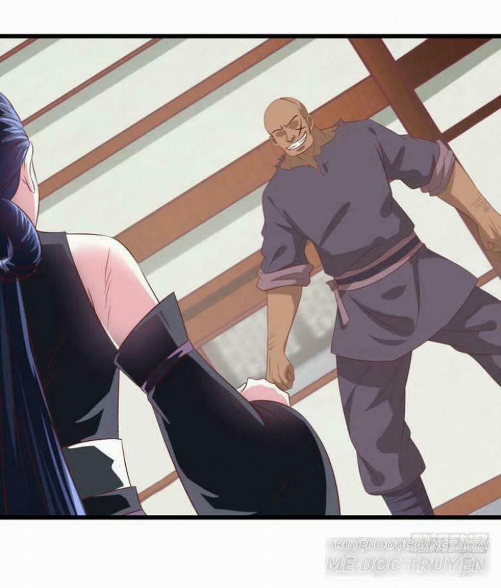 Tuyệt Sắc Quyến Rũ: Quỷ Y Chí Tôn 36 trang 15