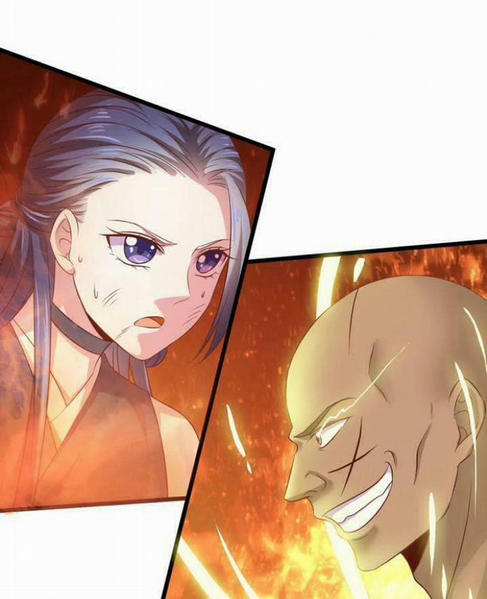 Tuyệt Sắc Quyến Rũ: Quỷ Y Chí Tôn 36 trang 16