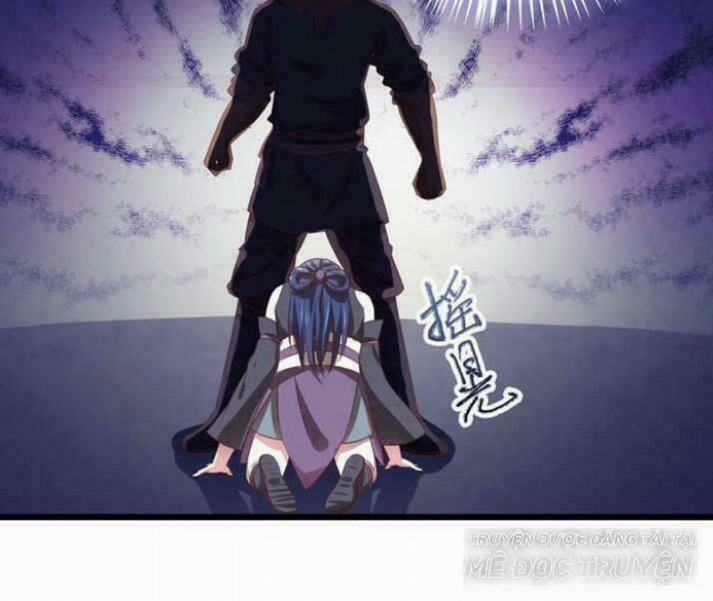 Tuyệt Sắc Quyến Rũ: Quỷ Y Chí Tôn 36 trang 25