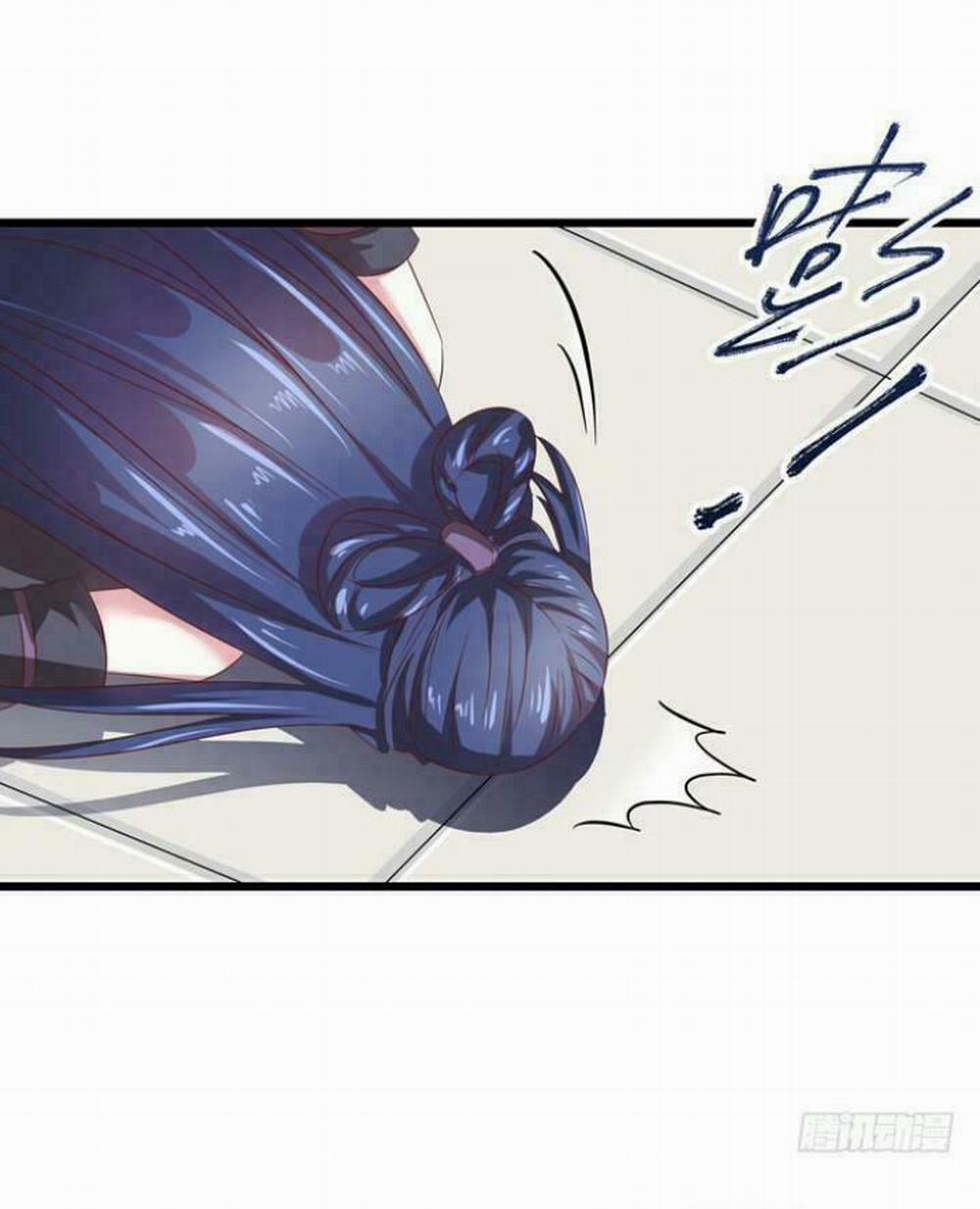 Tuyệt Sắc Quyến Rũ: Quỷ Y Chí Tôn 36 trang 26