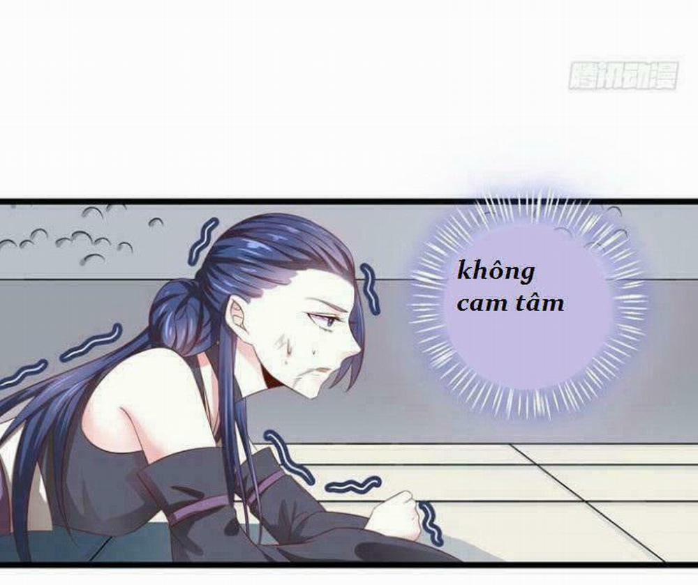 Tuyệt Sắc Quyến Rũ: Quỷ Y Chí Tôn 36 trang 27